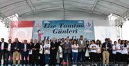 3. Lise Tanıtım Günleri Coşkusu
