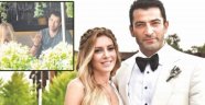 Sinem - Kenan İmirzalıoğlu Objektife Yansıdı