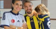 Asena Atalay'dan Caner Erkin'e 2Gün Sözü!