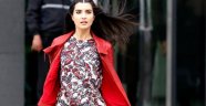 Tuba Büyüküstün Fransa'da Yaşamak İstiyor
