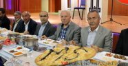 Pazaryolu’nda Kardeşlik Sofrası