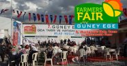 Milas Gıda, Tarım ve Hayvancılık Fuarı ‘Uluslararası’ Oldu