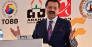 TOBB'dan Koalisyon Çağrısı