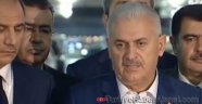 Başbakan Yıldırım: Tespitler IŞİD'i Gösteriyor