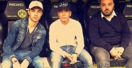 Emre Mor'un Şapkası Ortalığı Karıştırdı