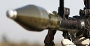 Iğdır'da Jandarma Karakoluna Roketli Saldırı