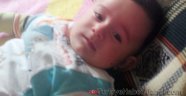 İstanbul'da 4 aylık Bebek Kaçırıldı