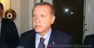 Erdoğan Atatürk Havalimanı'nda Açıklama Yaptı