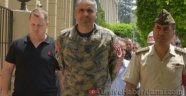 İncirlik Üssü'nün Türk komutanı Tuğgeneral Van Tutuklandı