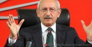 Kılıçdaroğlu: 'Getirsinler Bakalım'