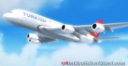 THY'nin ABD Uçuş Yasağı Kalktı