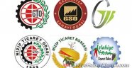 Gaziantep TOBB - Oda ve Borsalar Darbeyi Kınadı