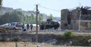 PKK'dan Kalleş Saldırı!