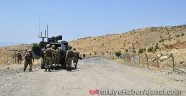 PKK'dan Hain Saldırı: 5 şehit, 12 Yaralı