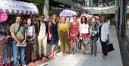 İstanbul Shopping Fest’te Keyifli Dakikalar
