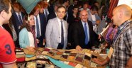 Asırlık Tatlar ve Sanatlar Sultanahmet'te
