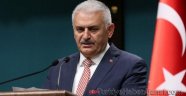 Binali Yıldırım: 'Ya İstiklal Ya Ölüm'