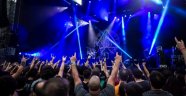 Rock Off'ta Rock ve Metal Fırtınası