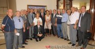 Polis Emeklileri Derneğinden Delegelerle İstişare Toplantısı