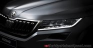 Skoda Kodiaq’ın Dünya Lansmanı Canlı Yayınlanacak