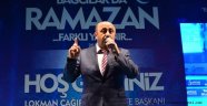 Tepenizde Yeni Putlar Oluşturmayın