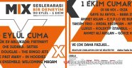 Zorlu PSM’den, İstanbul’a ‘MIX’ bir festival