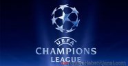 Şampiyonlar Ligi'nde Gecenin Sonuçları
