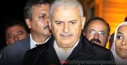 Başbakan Yıldırım: Geri Adım Atmak Yok
