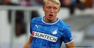 Beşiktaş, Andreas Beck İle Anlaştı
