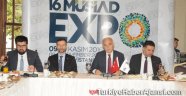 İş’in Kalbi MÜSİAD EXPO’DA Atacak!