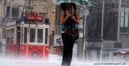 İstanbul'a Kritik Uyarı!