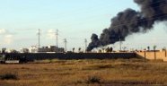 Irak'ta 36 DAEŞ Militanı Öldürüldü