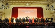 İstanbul Devlet Opera ve Balesi Orkestrası Sezonu Açtı