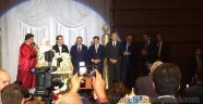 Siyasetin Zirvesindeki İsimler Bu Nikâhta Buluştu