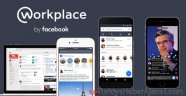 Facebook, Workplace’i Kullanıma Sundu 