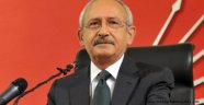 Kılıçdaroğlu'ndan Suriye Uyarısı