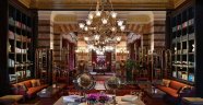 Dünya Yıldızlarının En Sevdiği 5 Otel