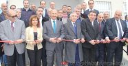 Eğitim Tipi Aile Sağlık Merkezleri Hizmete Açıldı