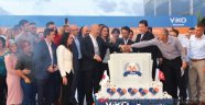 VİKO BY PANASONIC, 36. Kuruluş Yıl Dönümünü Kutladı