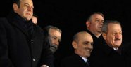 4 Bakan İçin Yolun Sonu mu?