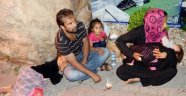 Suriyeli Dilenciler Antalya'yı İstila Etti