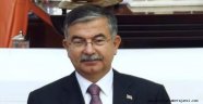 İsmet Yılmaz TBMM Başkanı Oldu