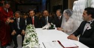Arınç'ın Oğlu Devlette Nasıl Yükseldi?