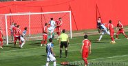 Pendikspor - BB Erzurumspor: 2-2