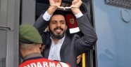 Mehmet Baransu'ya Erdoğan Cezası