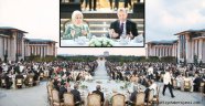 Cumhurbaşkanlığı'ndan 'Beştepe' Başvurusu