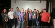 İyi Günde Kötü Günde Trabzonspor'la El Ele