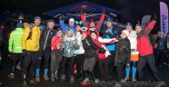 Çekmeköy’de Longest Night Run or Ride!