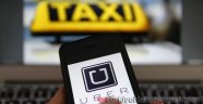 UBER: ‘Biz Kosan Değiliz, Vergimizi Ödüyoruz’