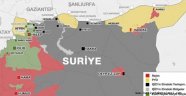 Ankara'nın Suriye Yol Haritası